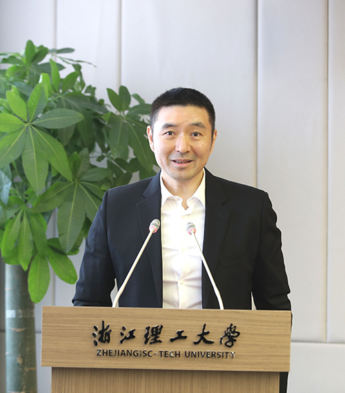 2500萬！卓尚服飾產教融合再深化！